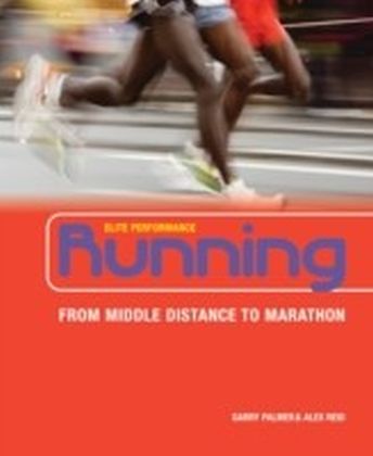 Running main product photo
