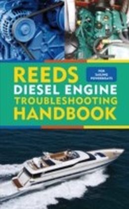 Reeds Diesel Engine Troubleshooting Handbook