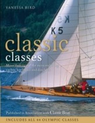 Classic Classes main product photo
