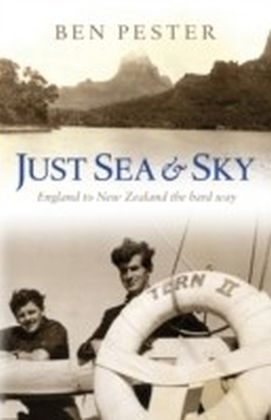 Just Sea and Sky main product photo