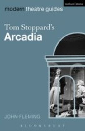 Tom Stoppard's Arcadia
