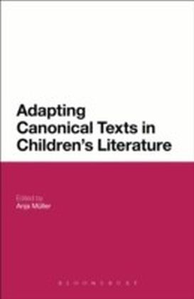 Adapting Canonical Texts in Children's Literature