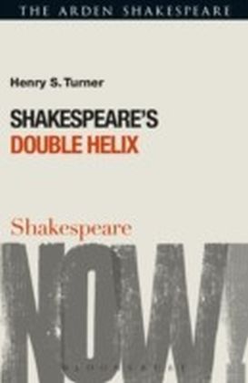 Shakespeare's Double Helix