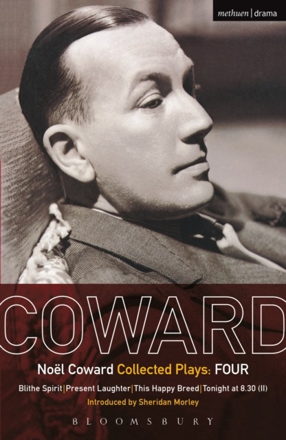 Coward Plays: 4 main product photo