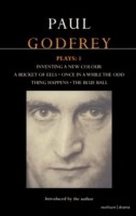 Godfrey Plays: 1