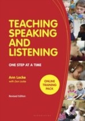 Teaching Speaking and Listening