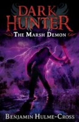 Marsh Demon (Dark Hunter 3)
