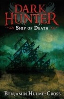 Ship of Death (Dark Hunter 6) main product photo