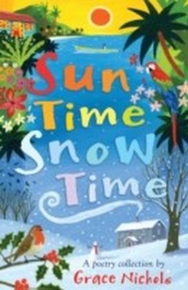 Sun Time Snow Time