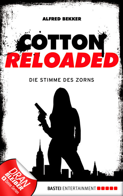 Cotton Reloaded - 16 main product photo