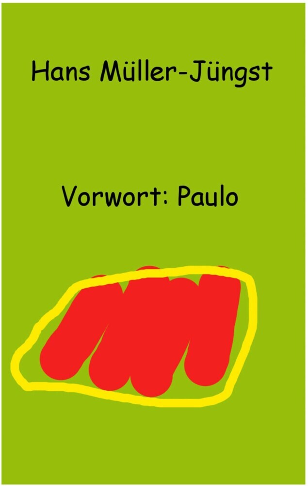 Vorwort: Paulo main product photo
