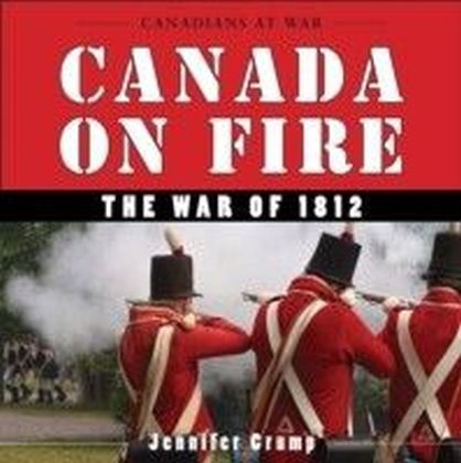 Canada on Fire main product photo