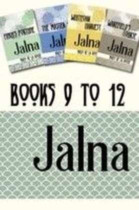 Jalna - Finch's Fortune / The Master of Jalna / Whiteoak Harvest / Wakefield's Course