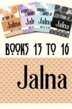 Jalna - Return to Jalna / Renny's Daughter / Variable Winds at Jalna / Centenary at Jalna main product photo