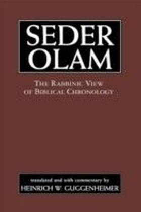 Seder Olam