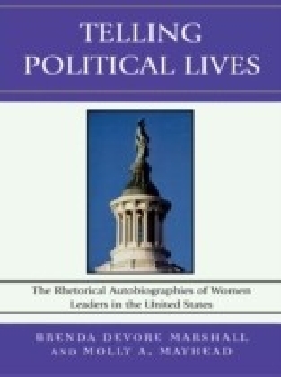 Telling Political Lives