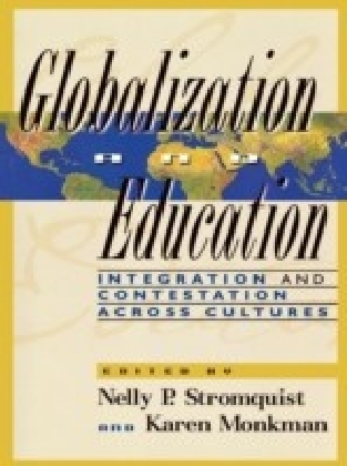 Globalization and Education main product photo