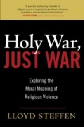 Holy War, Just War