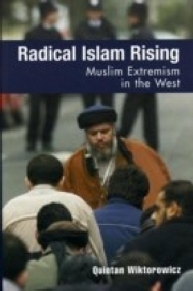 Radical Islam Rising