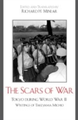 Scars of War main product photo