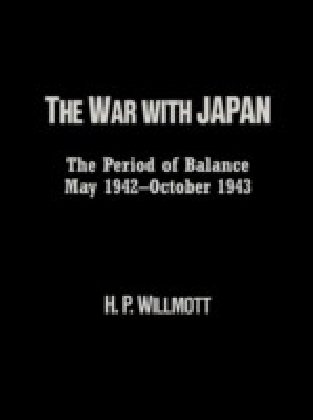 War with Japan main product photo