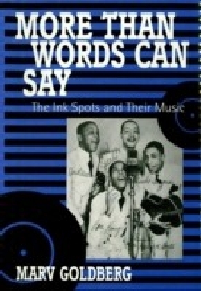 More Than Words Can Say main product photo