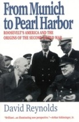 From Munich to Pearl Harbor main product photo