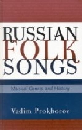 Russian Folk Songs