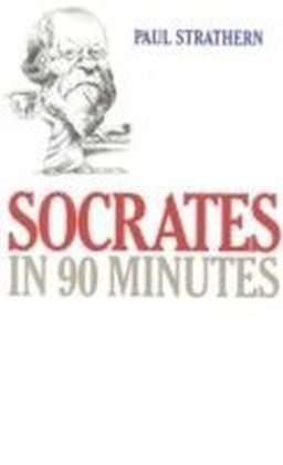 Socrates in 90 Minutes main product photo