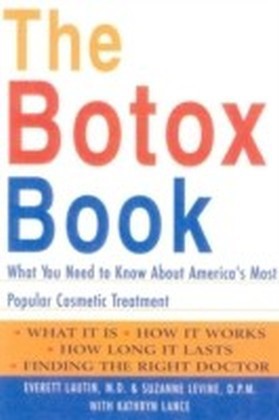 Botox Book