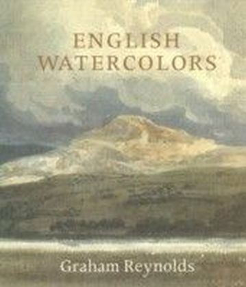 English Watercolors main product photo