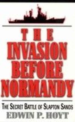 Invasion Before Normandy
