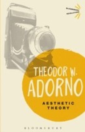 Aesthetic Theory main product photo
