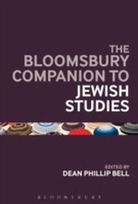 Bloomsbury Companion to Jewish Studies