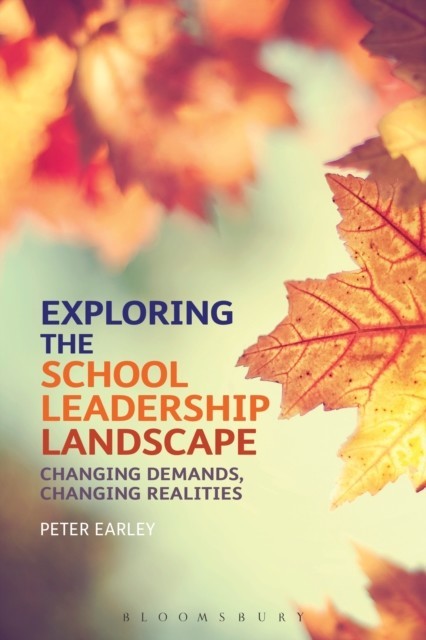 Exploring the School Leadership Landscape main product photo