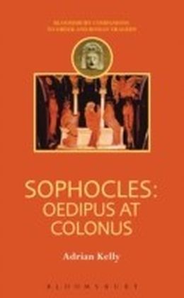Sophocles - Oedipus at Colonus