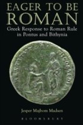 Eager to be Roman