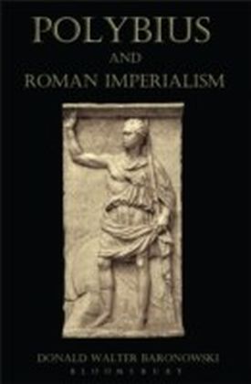 Polybius and Roman Imperialism