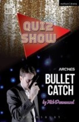 Quiz Show and Bullet Catch main product photo