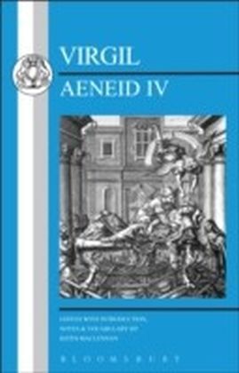 Virgil: Aeneid IV