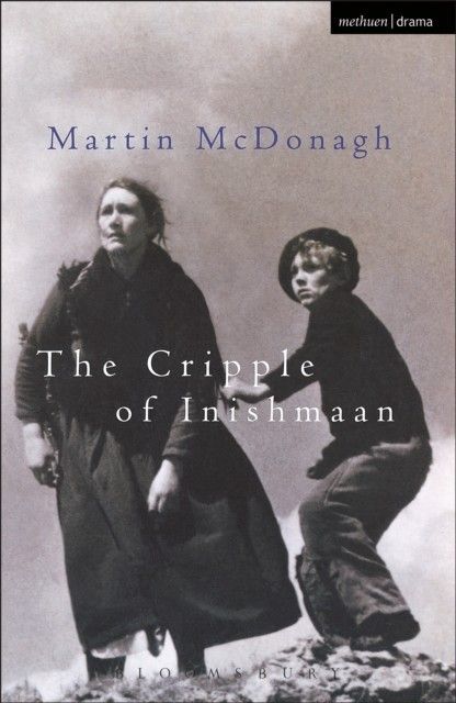 Cripple Of Inishmaan main product photo