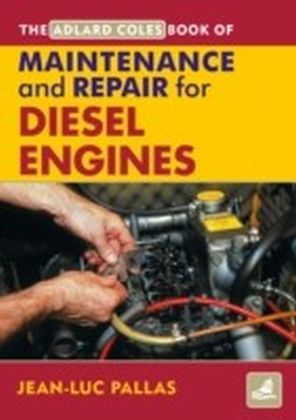 AC Maintenance & Repair Manual for Diesel Engines main product photo