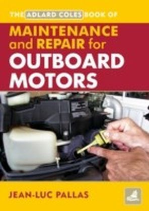 AC Maintenance& Repair Manual for Outboard Motors