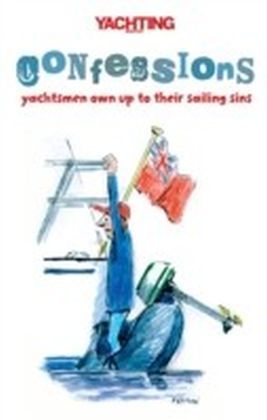 Yachting Monthly's Confessions main product photo