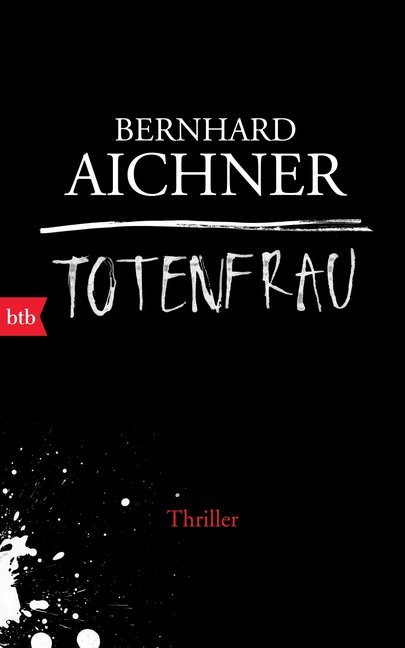 Totenfrau main product photo
