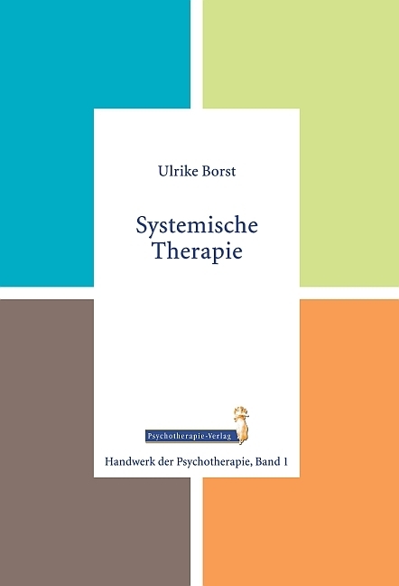 Systemische Therapie main product photo