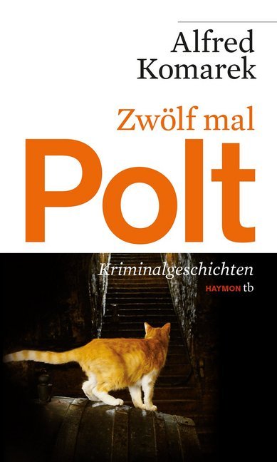 Zwölf mal Polt main product photo