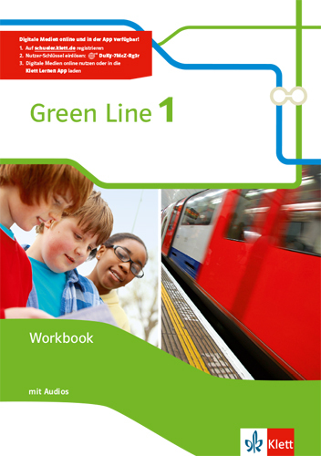 Green Line 1 main product photo