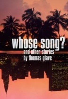 Whose Song? main product photo