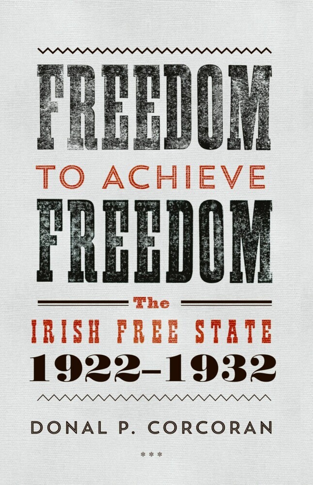 Freedom to Achieve Freedom main product photo
